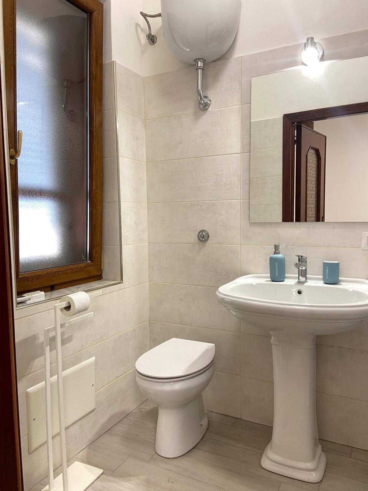 Da Ninnilla Holiday Home Scafati Esterno foto