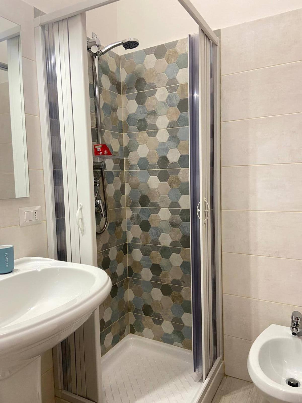 Da Ninnilla Holiday Home Scafati Esterno foto