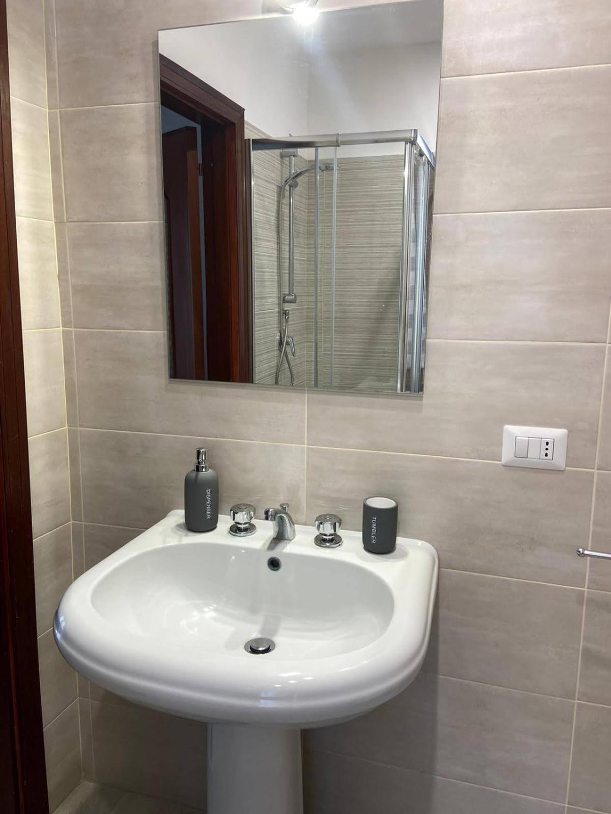 Da Ninnilla Holiday Home Scafati Esterno foto