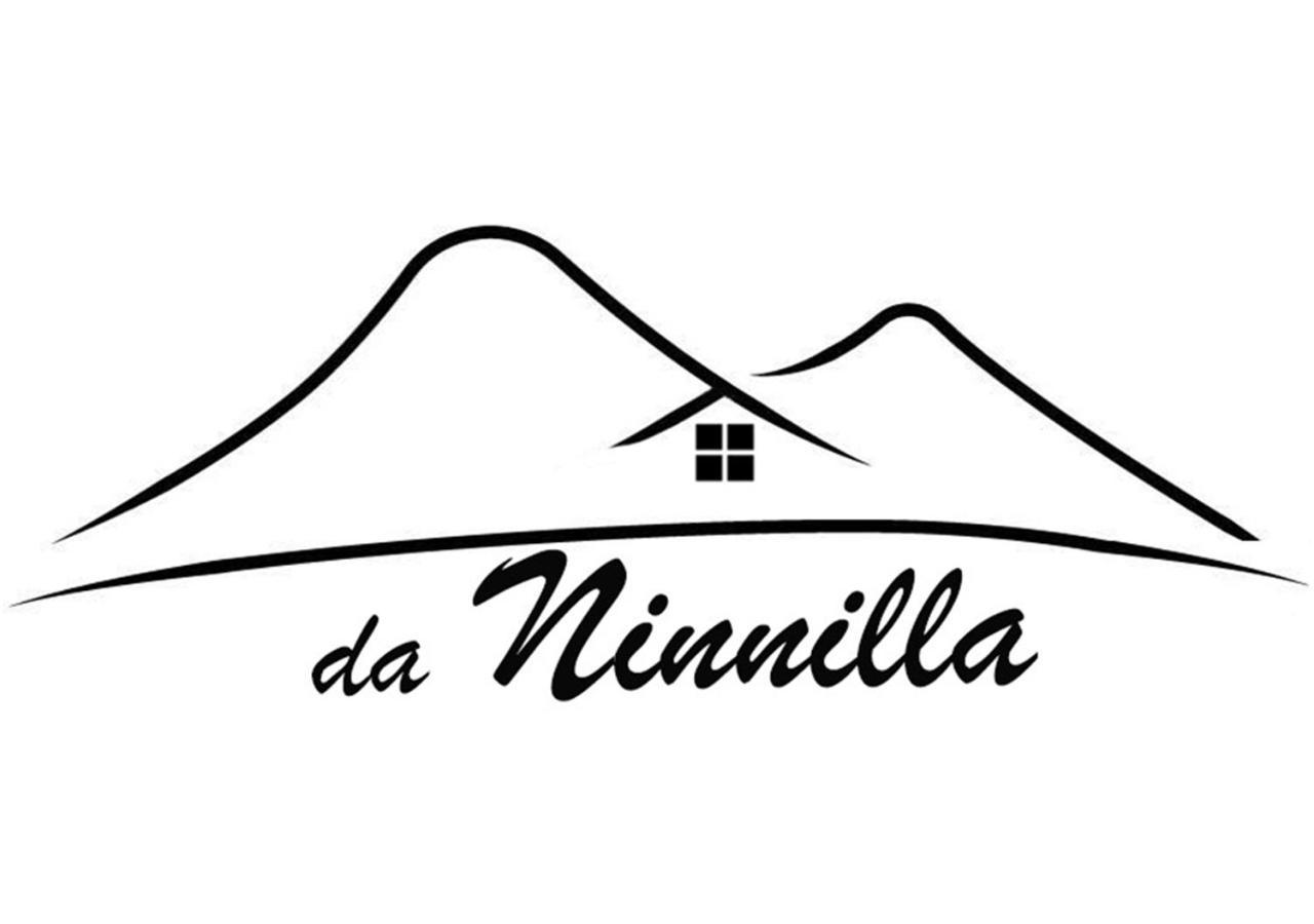 Da Ninnilla Holiday Home Scafati Esterno foto