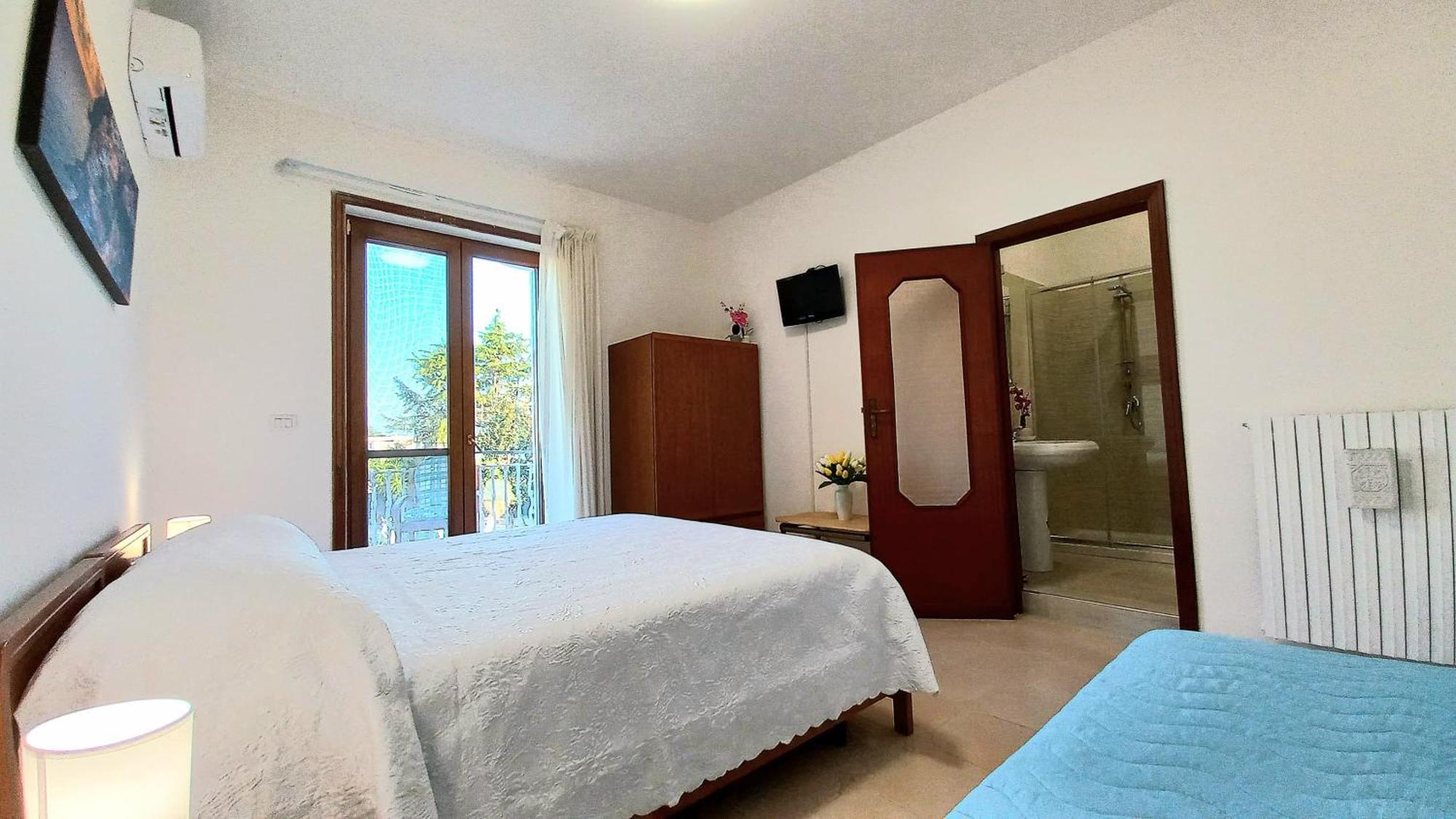 Da Ninnilla Holiday Home Scafati Esterno foto