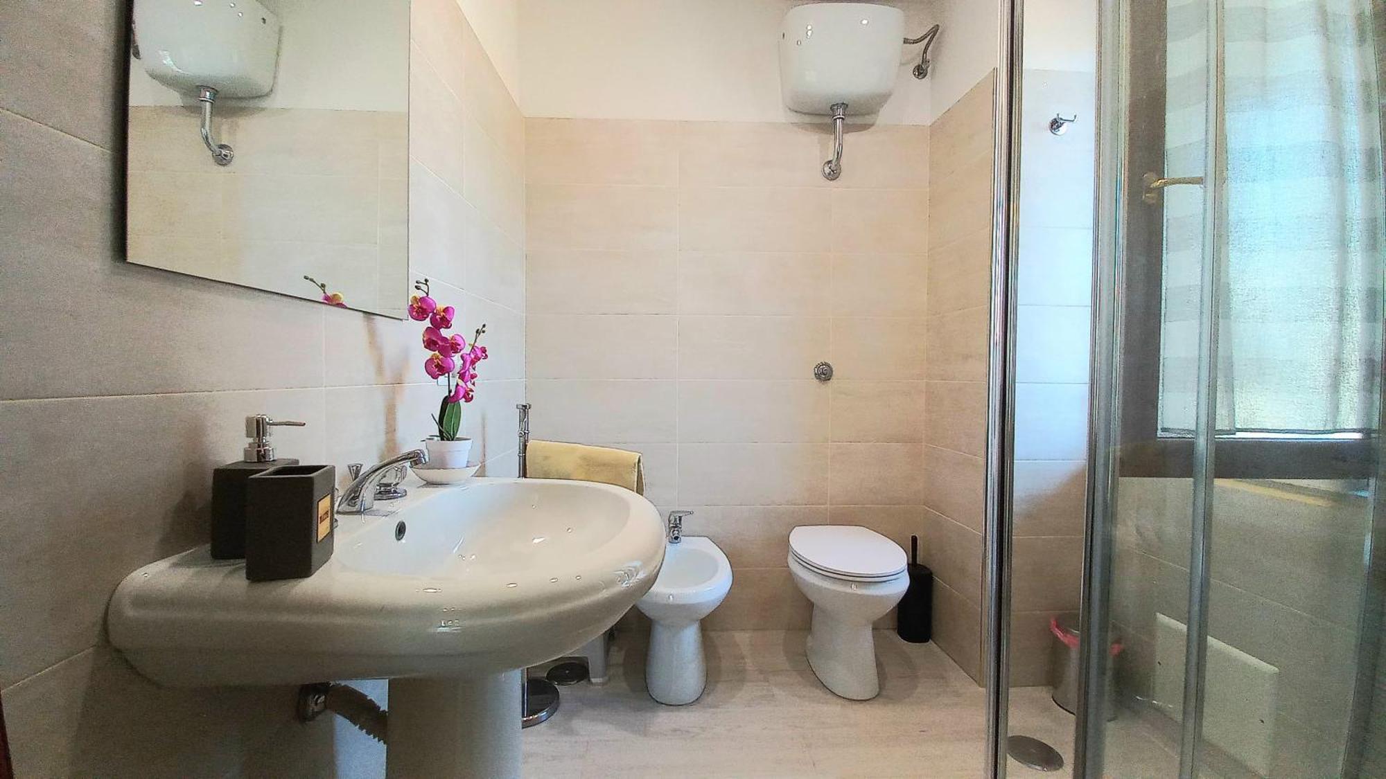 Da Ninnilla Holiday Home Scafati Esterno foto