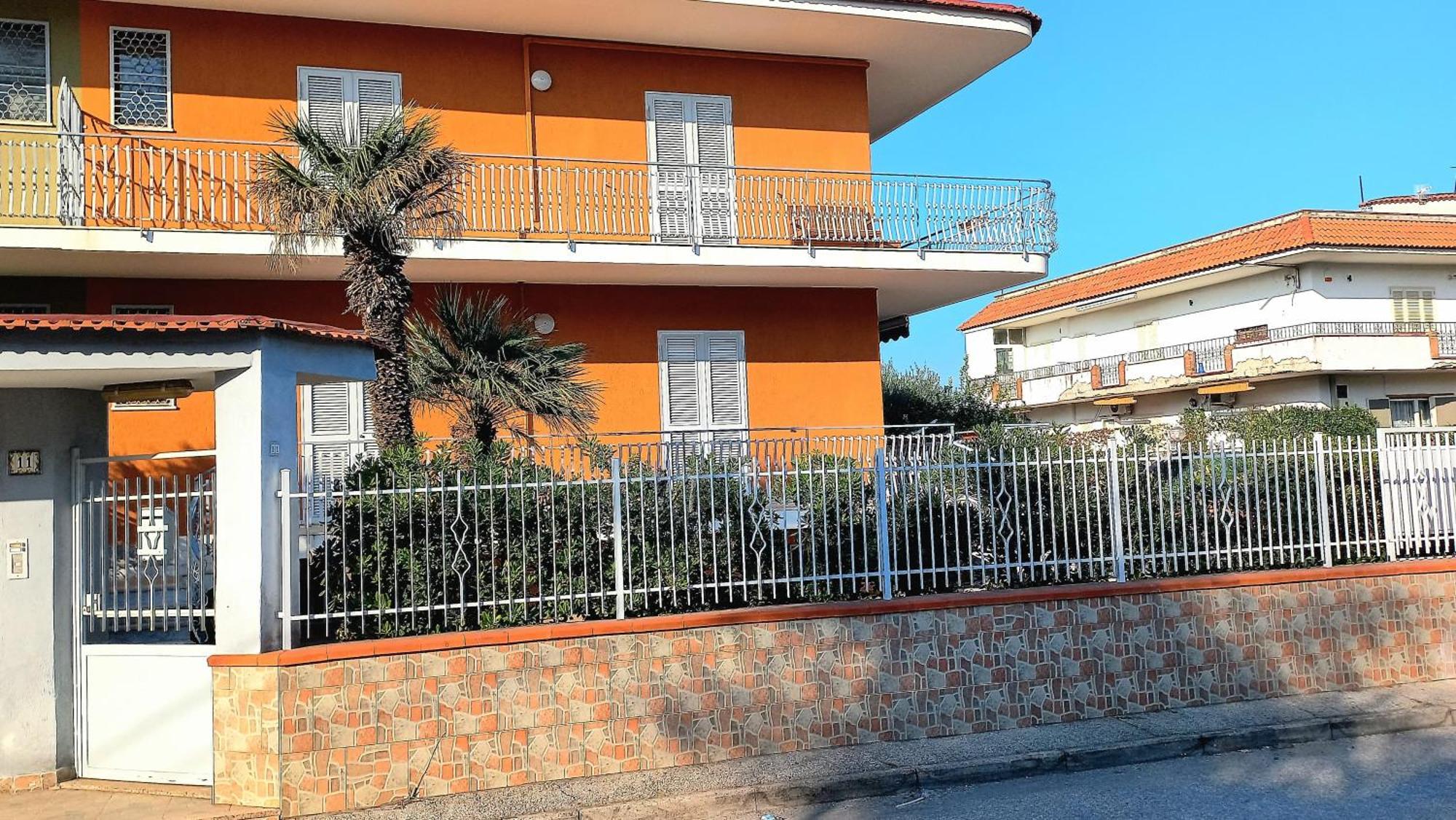 Da Ninnilla Holiday Home Scafati Esterno foto