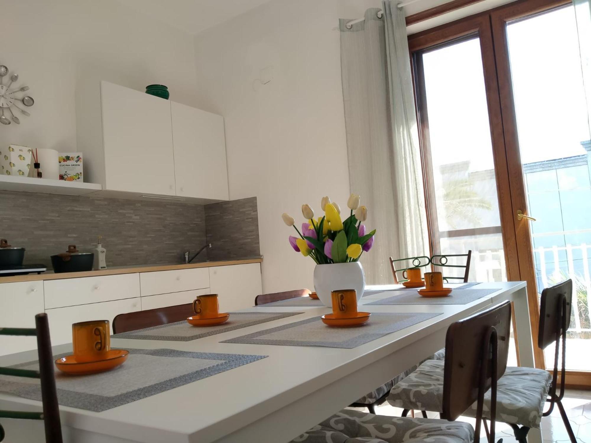 Da Ninnilla Holiday Home Scafati Esterno foto