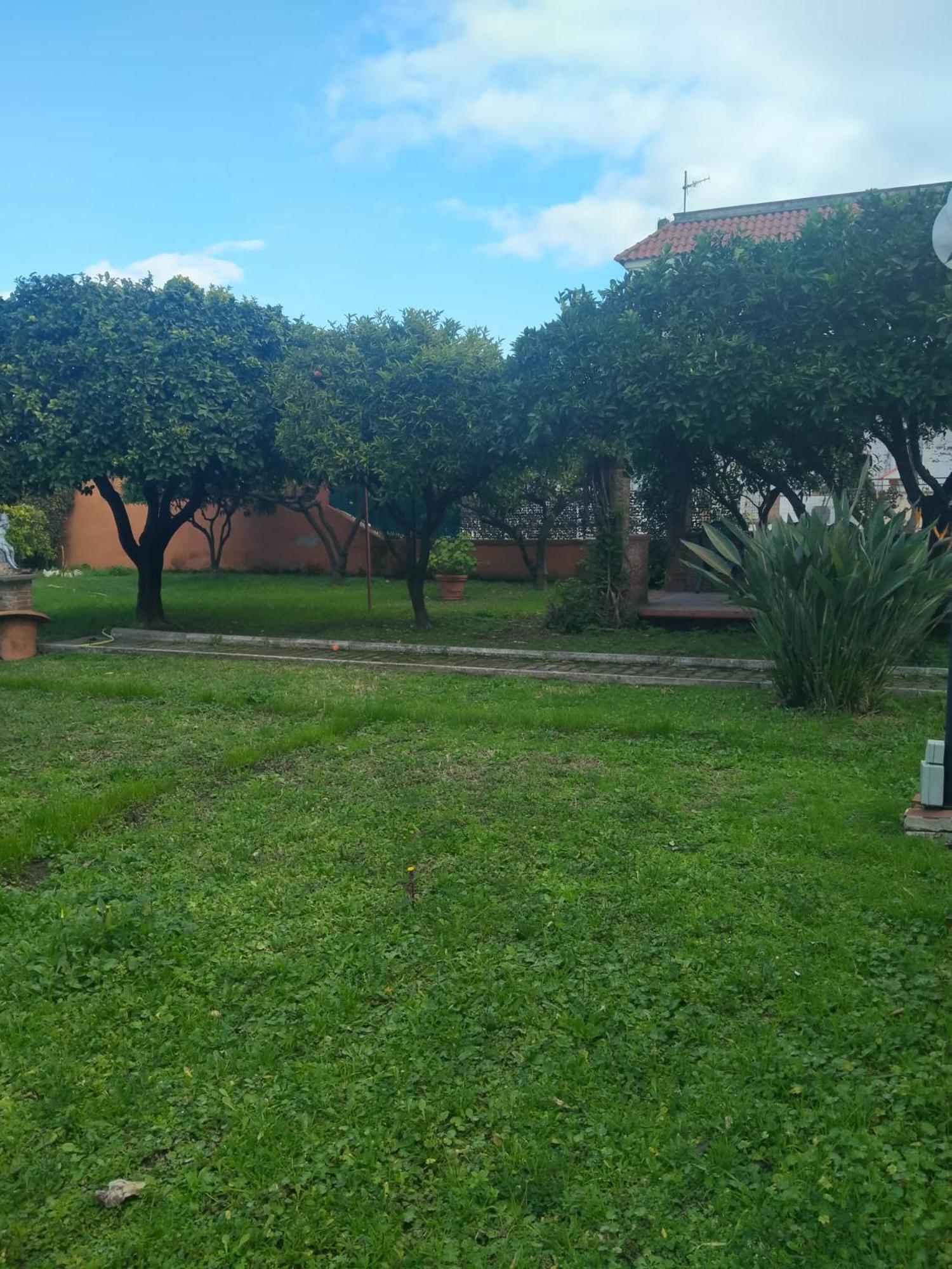Da Ninnilla Holiday Home Scafati Esterno foto