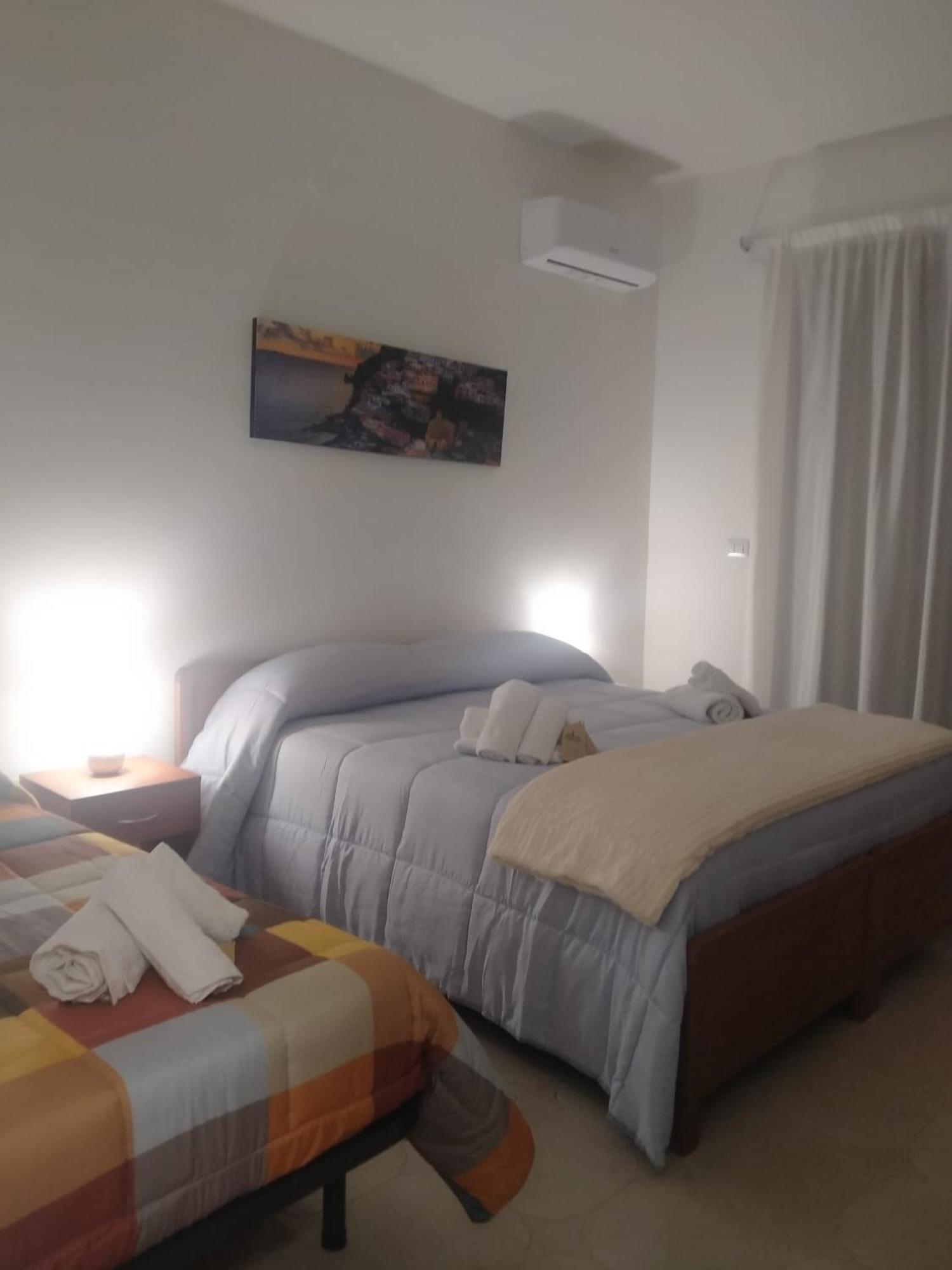 Da Ninnilla Holiday Home Scafati Esterno foto