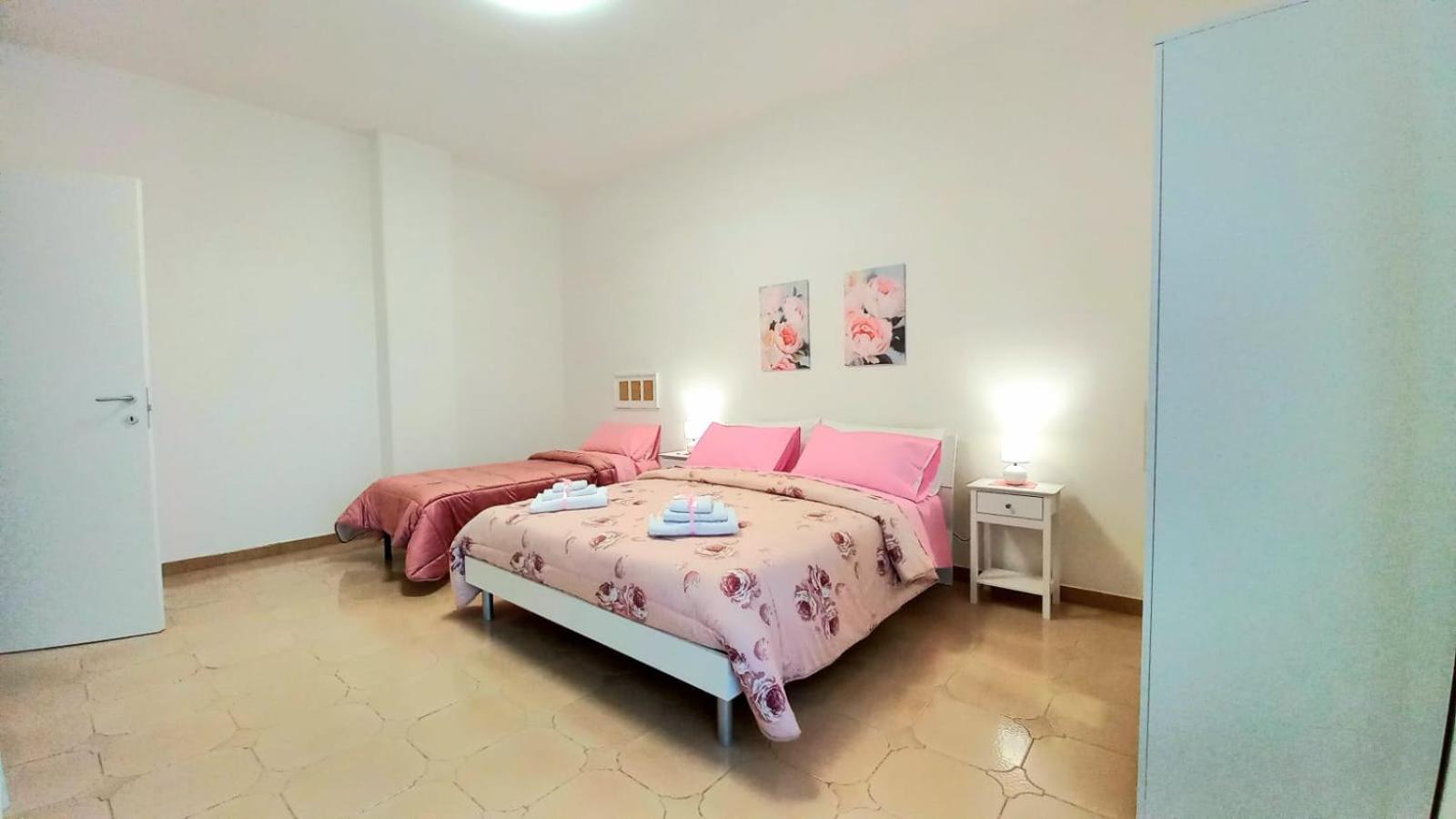 Da Ninnilla Holiday Home Scafati Esterno foto