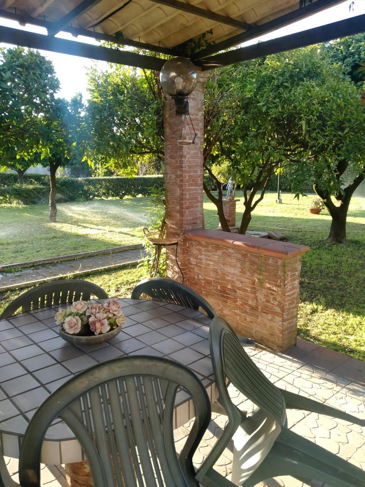 Da Ninnilla Holiday Home Scafati Esterno foto