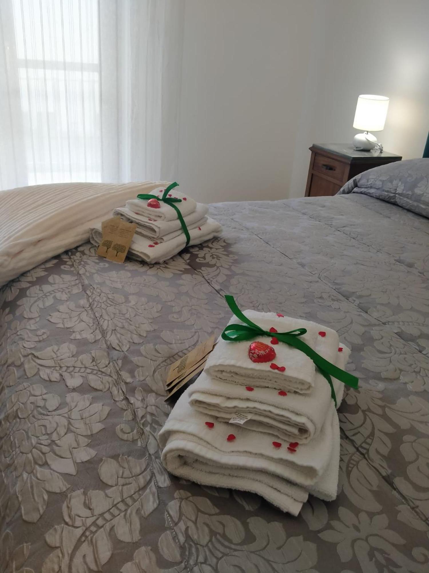 Da Ninnilla Holiday Home Scafati Esterno foto